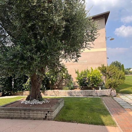 Appartamento "Casa Vacanze Corte Ara Decima" Sona Exteriér fotografie