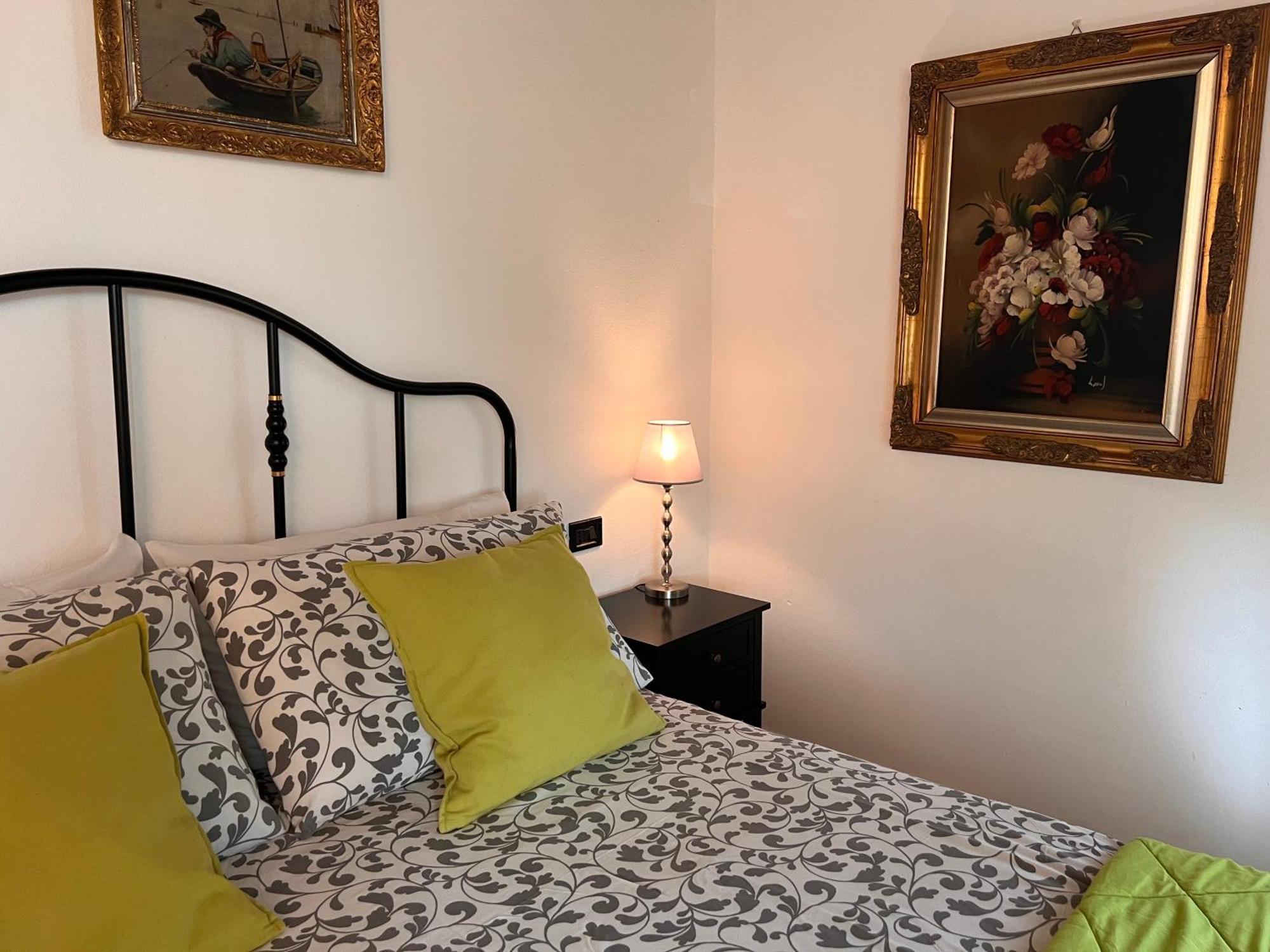 Appartamento "Casa Vacanze Corte Ara Decima" Sona Exteriér fotografie