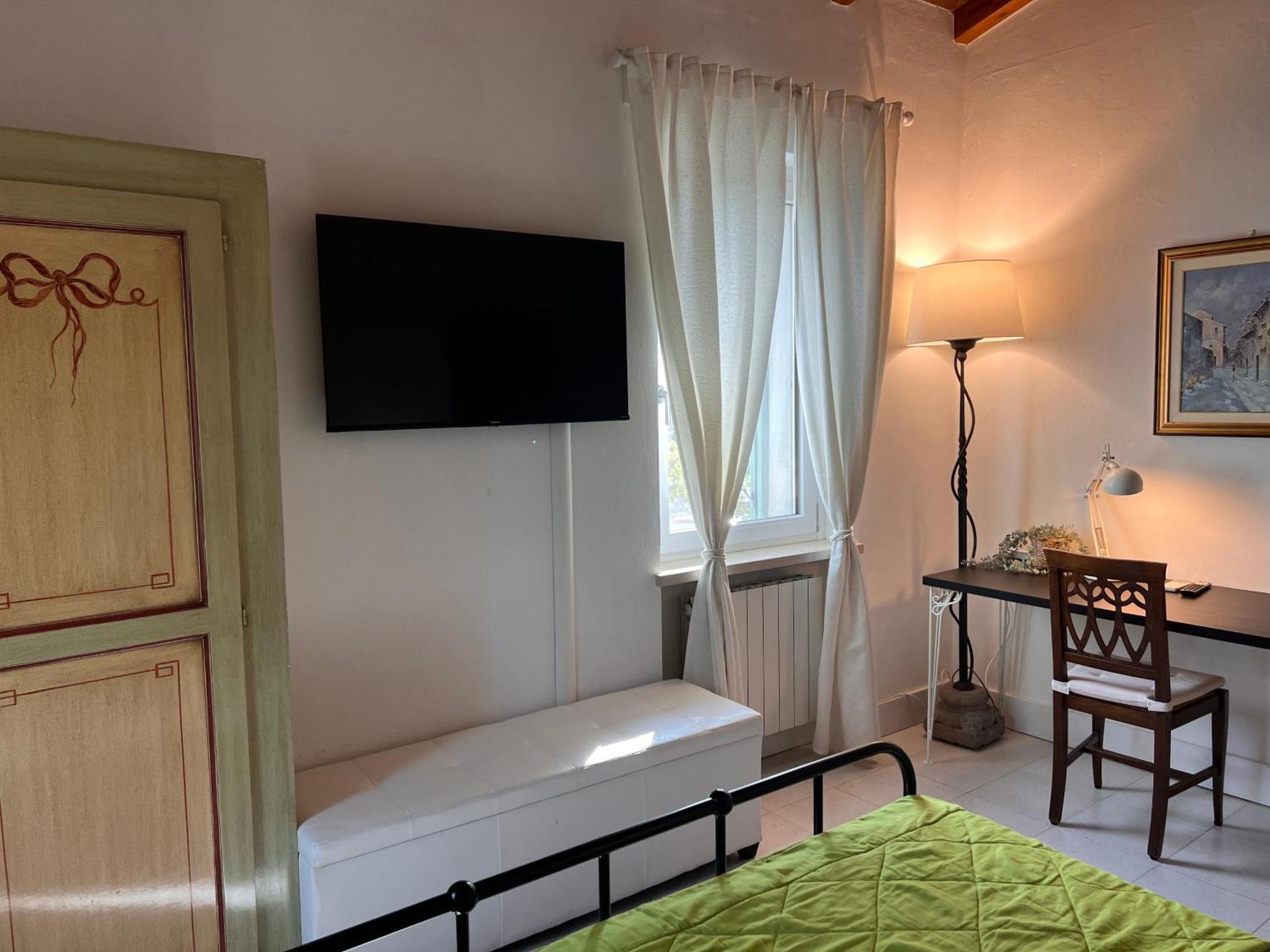 Appartamento "Casa Vacanze Corte Ara Decima" Sona Exteriér fotografie