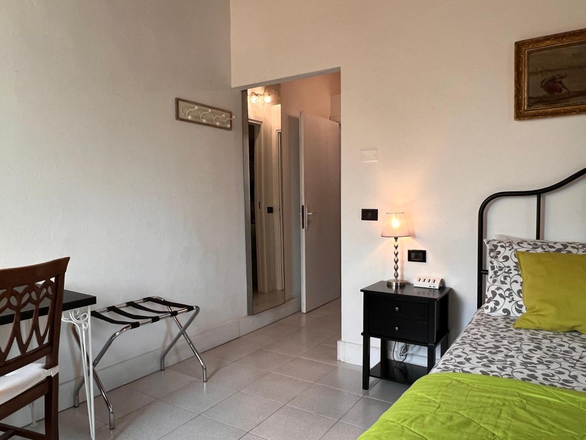 Appartamento "Casa Vacanze Corte Ara Decima" Sona Exteriér fotografie