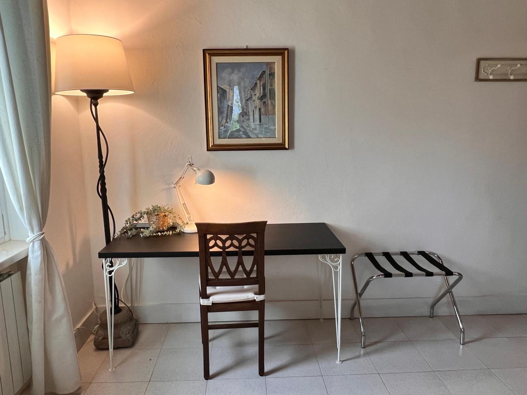 Appartamento "Casa Vacanze Corte Ara Decima" Sona Exteriér fotografie