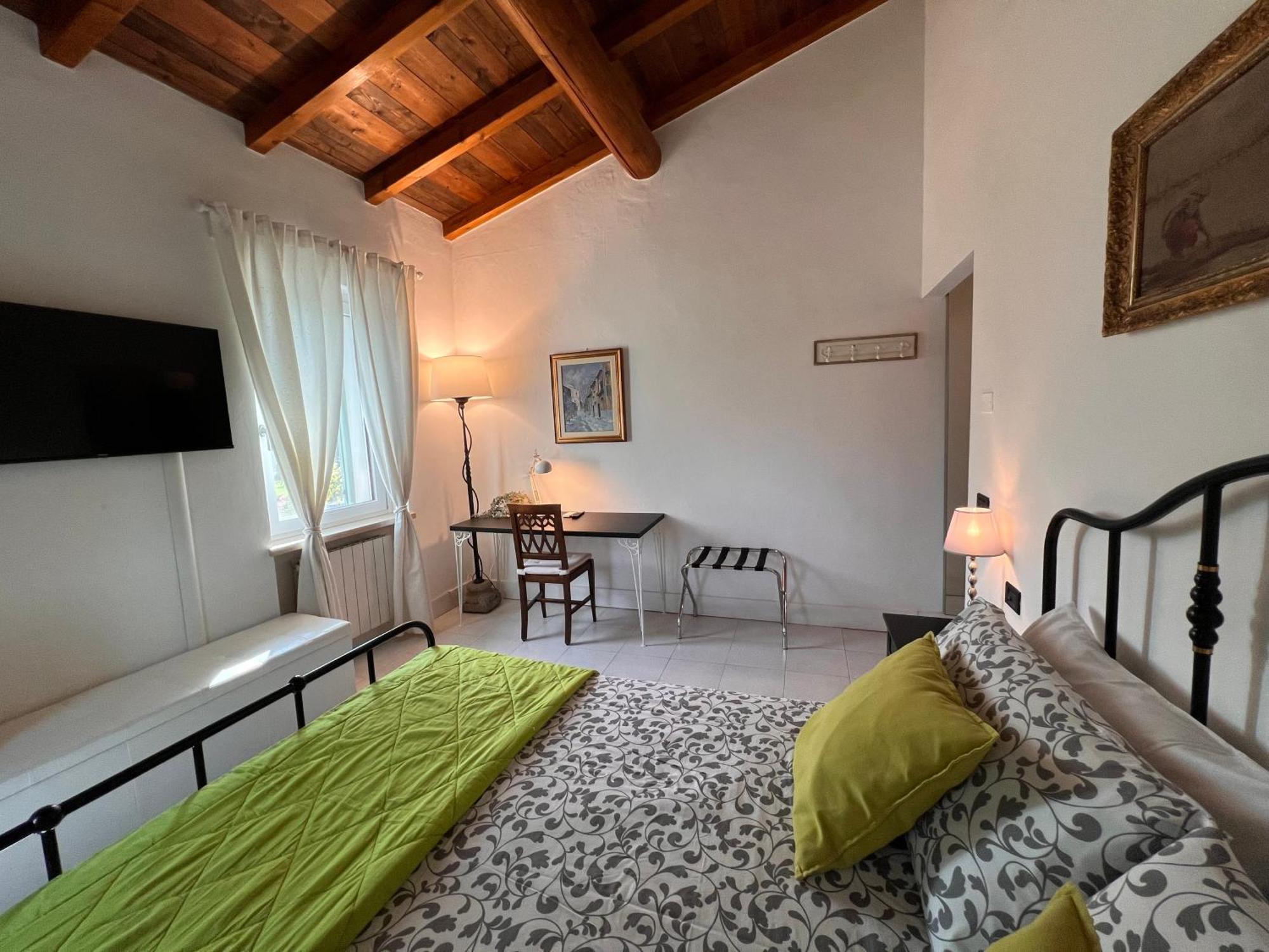 Appartamento "Casa Vacanze Corte Ara Decima" Sona Exteriér fotografie