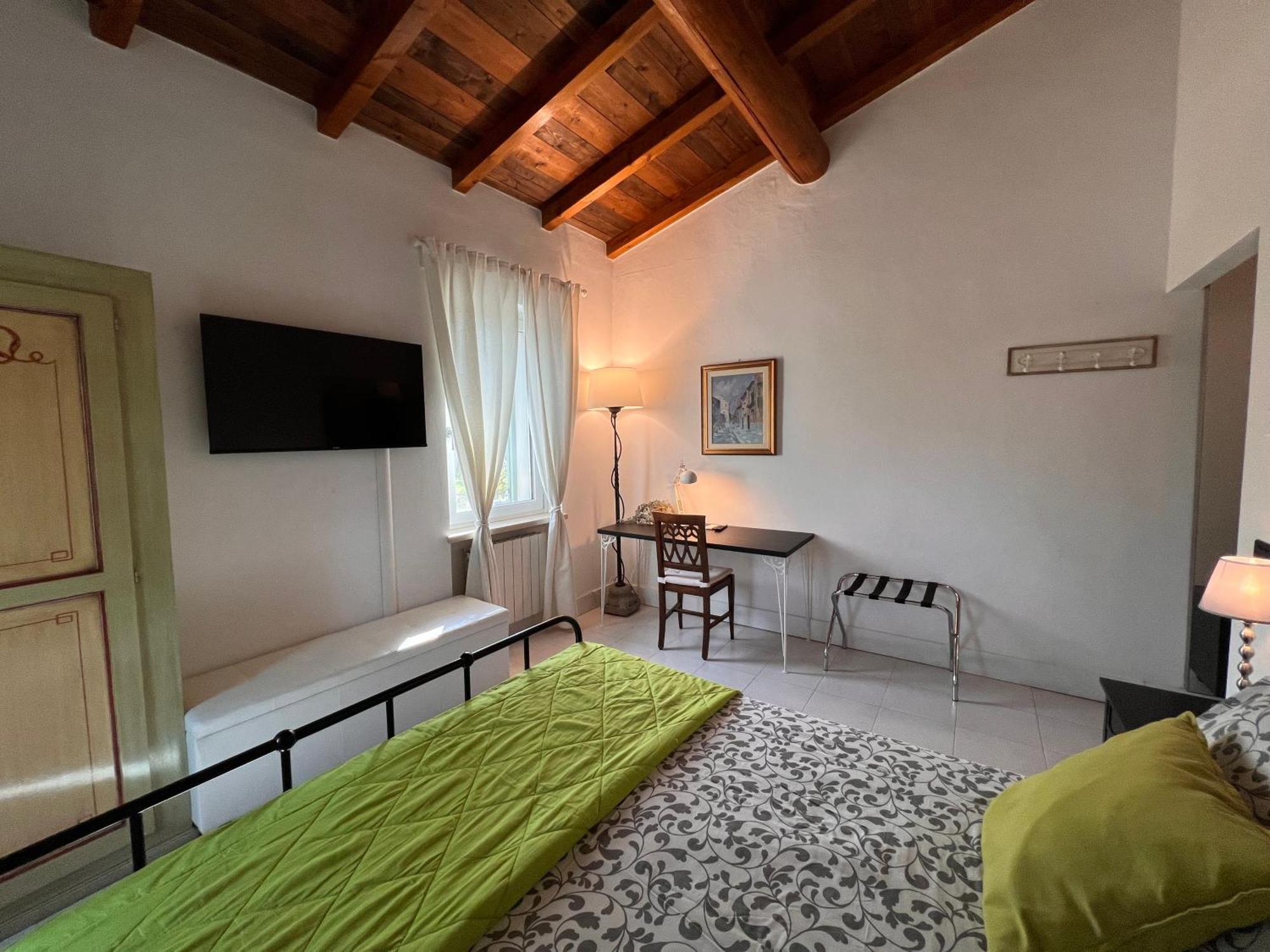Appartamento "Casa Vacanze Corte Ara Decima" Sona Exteriér fotografie