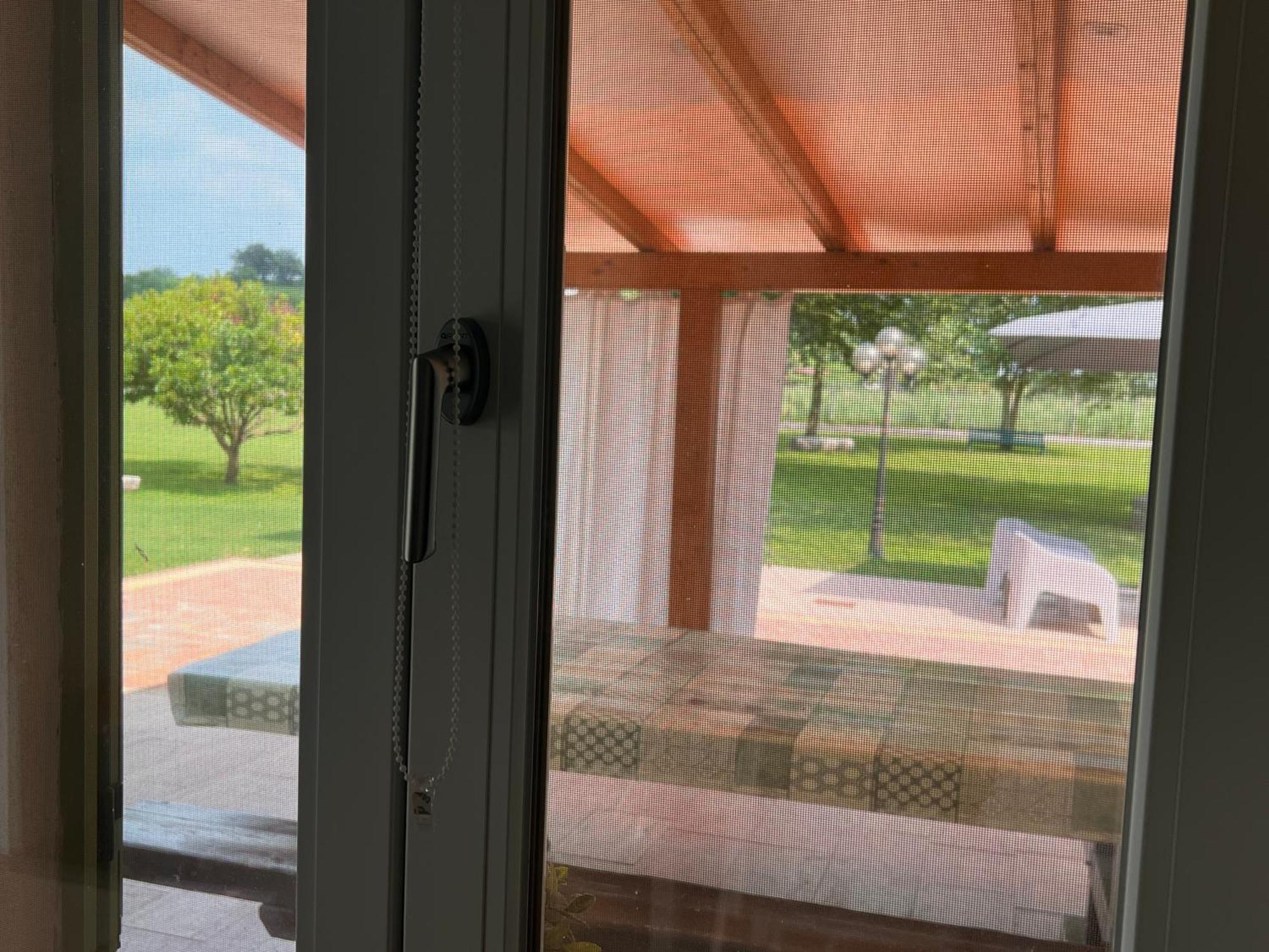 Appartamento "Casa Vacanze Corte Ara Decima" Sona Exteriér fotografie