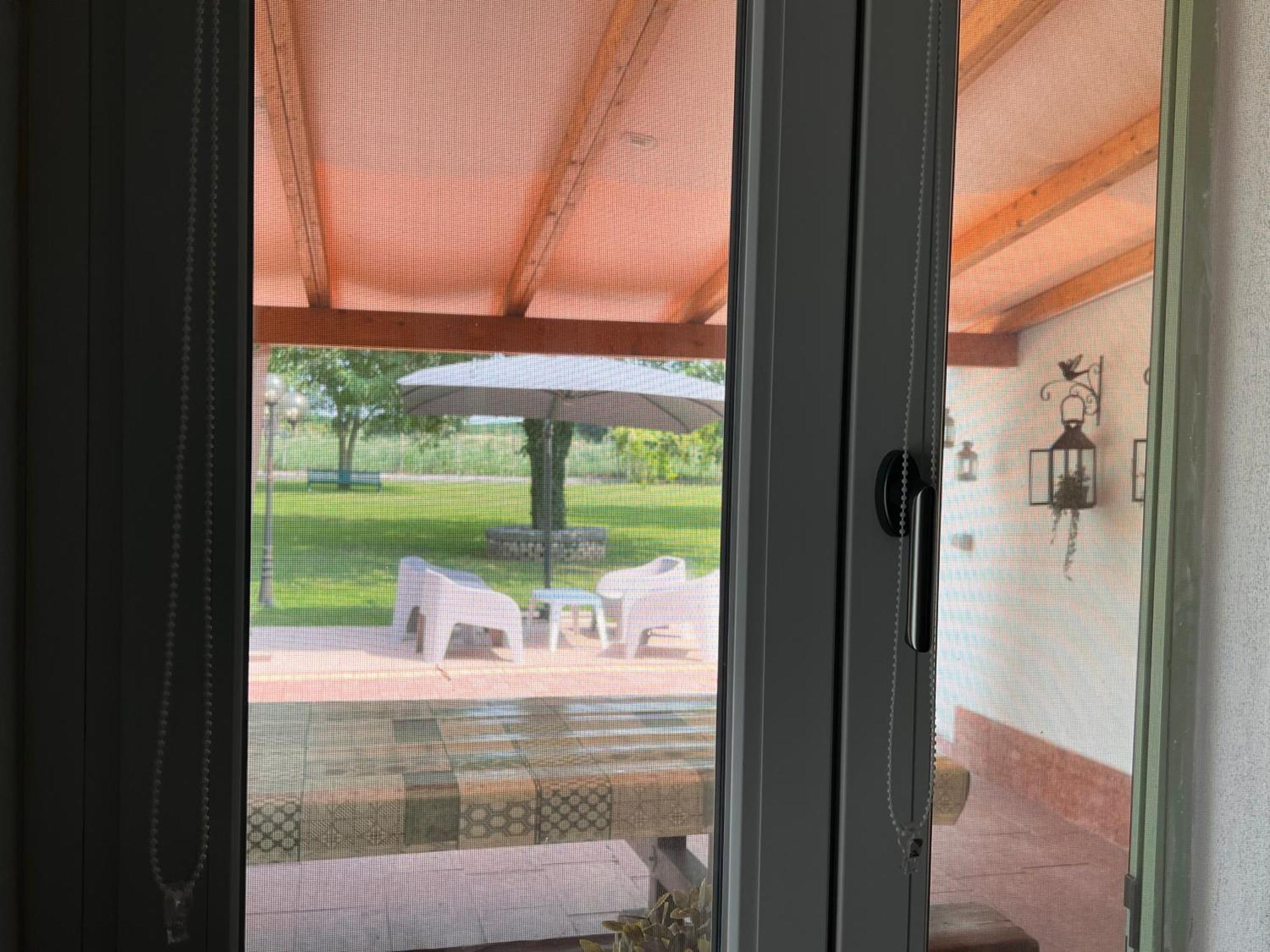 Appartamento "Casa Vacanze Corte Ara Decima" Sona Exteriér fotografie
