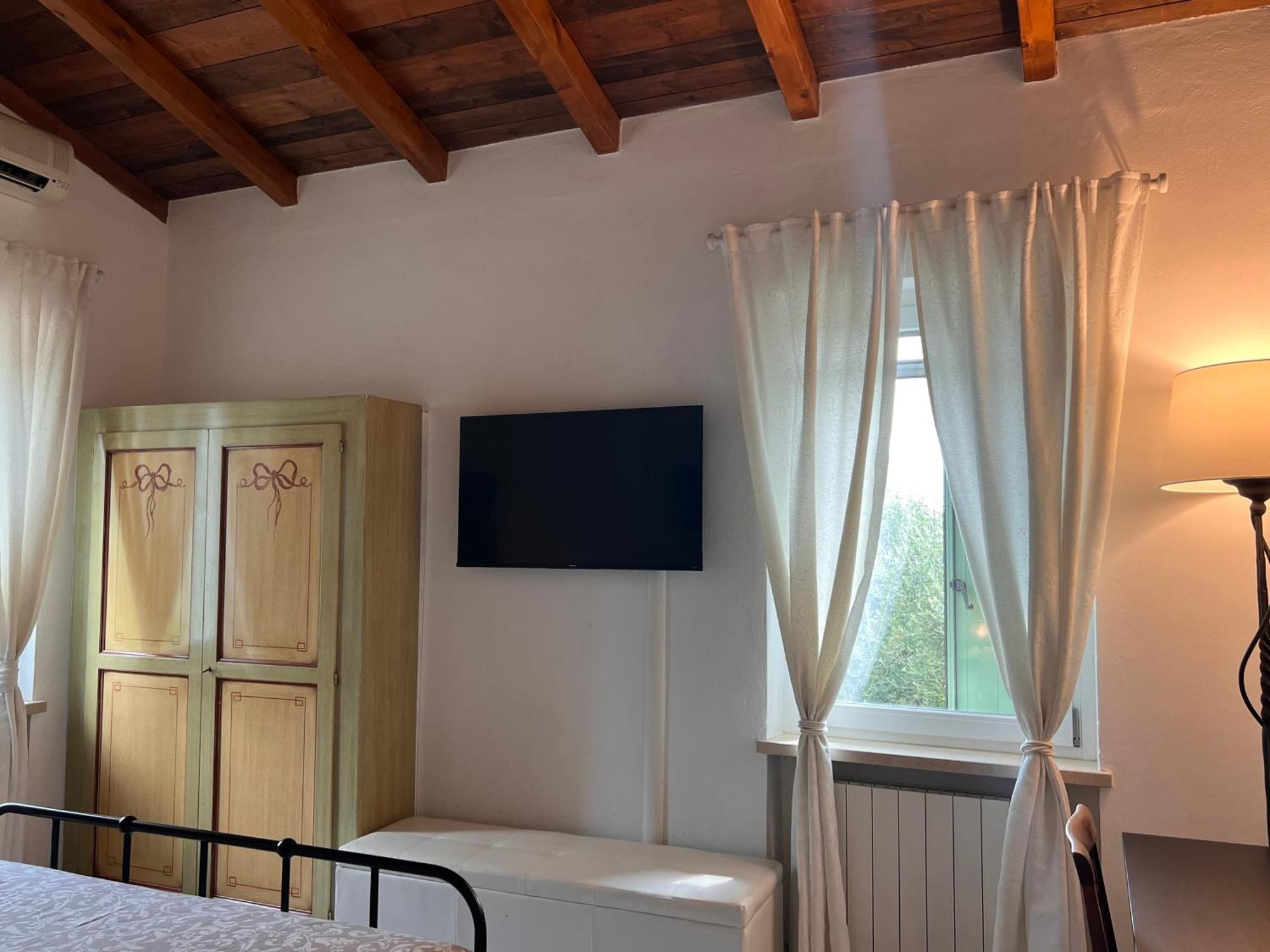 Appartamento "Casa Vacanze Corte Ara Decima" Sona Exteriér fotografie