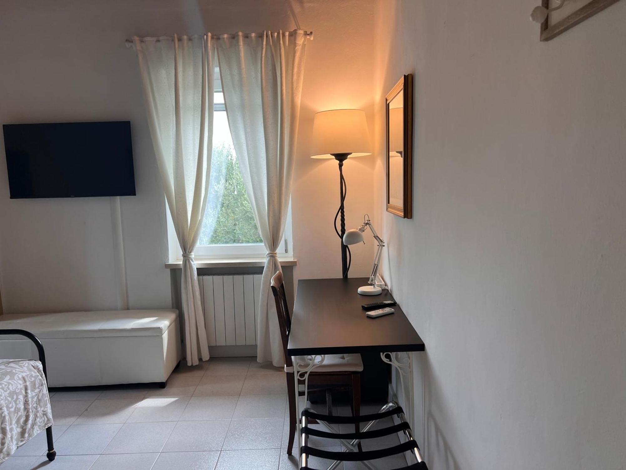 Appartamento "Casa Vacanze Corte Ara Decima" Sona Exteriér fotografie